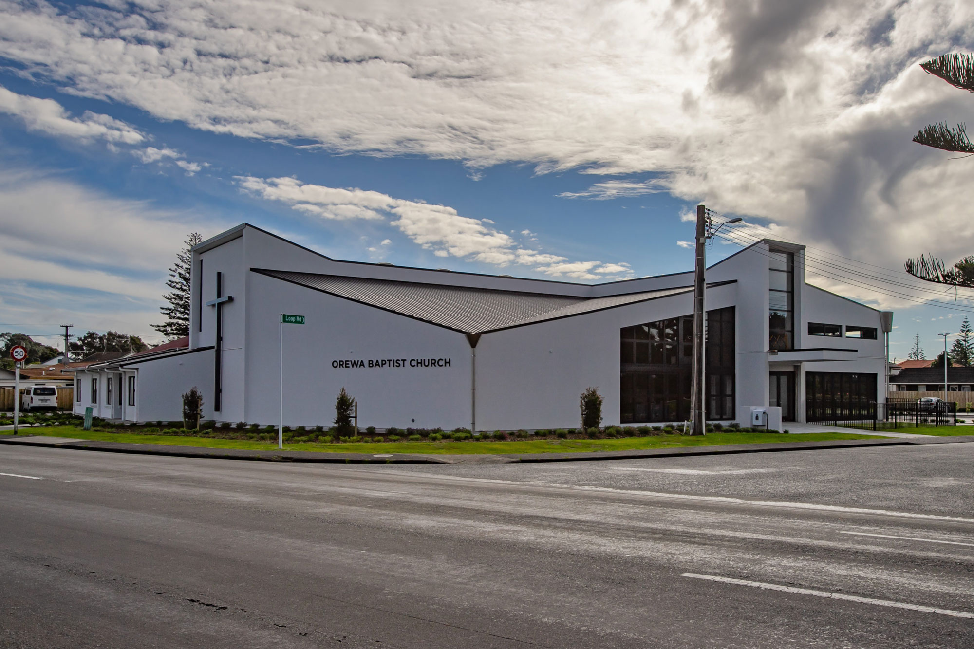 Photo of Orewa Baptist
