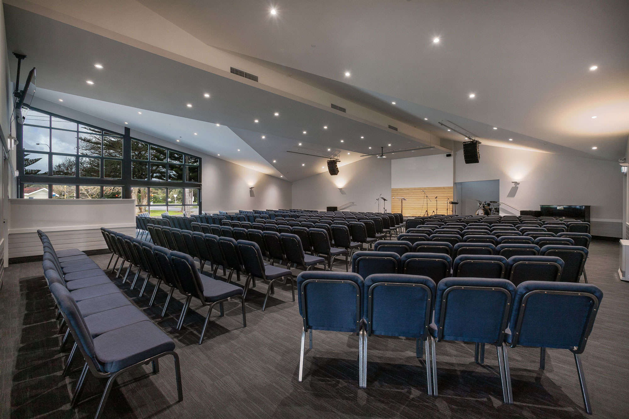 Photo of Orewa Baptist
