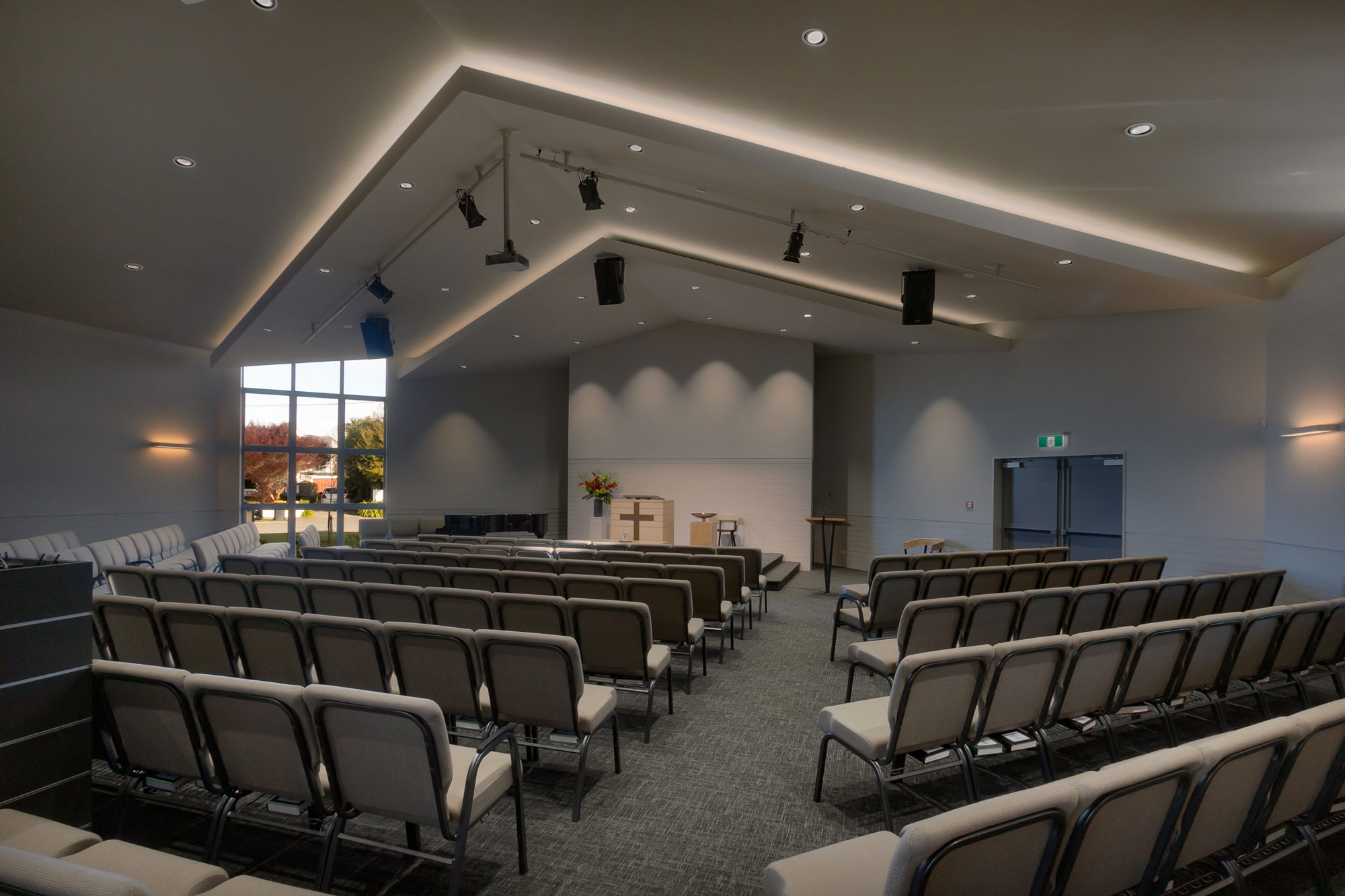 Photo of Reformed Church of Christchurch