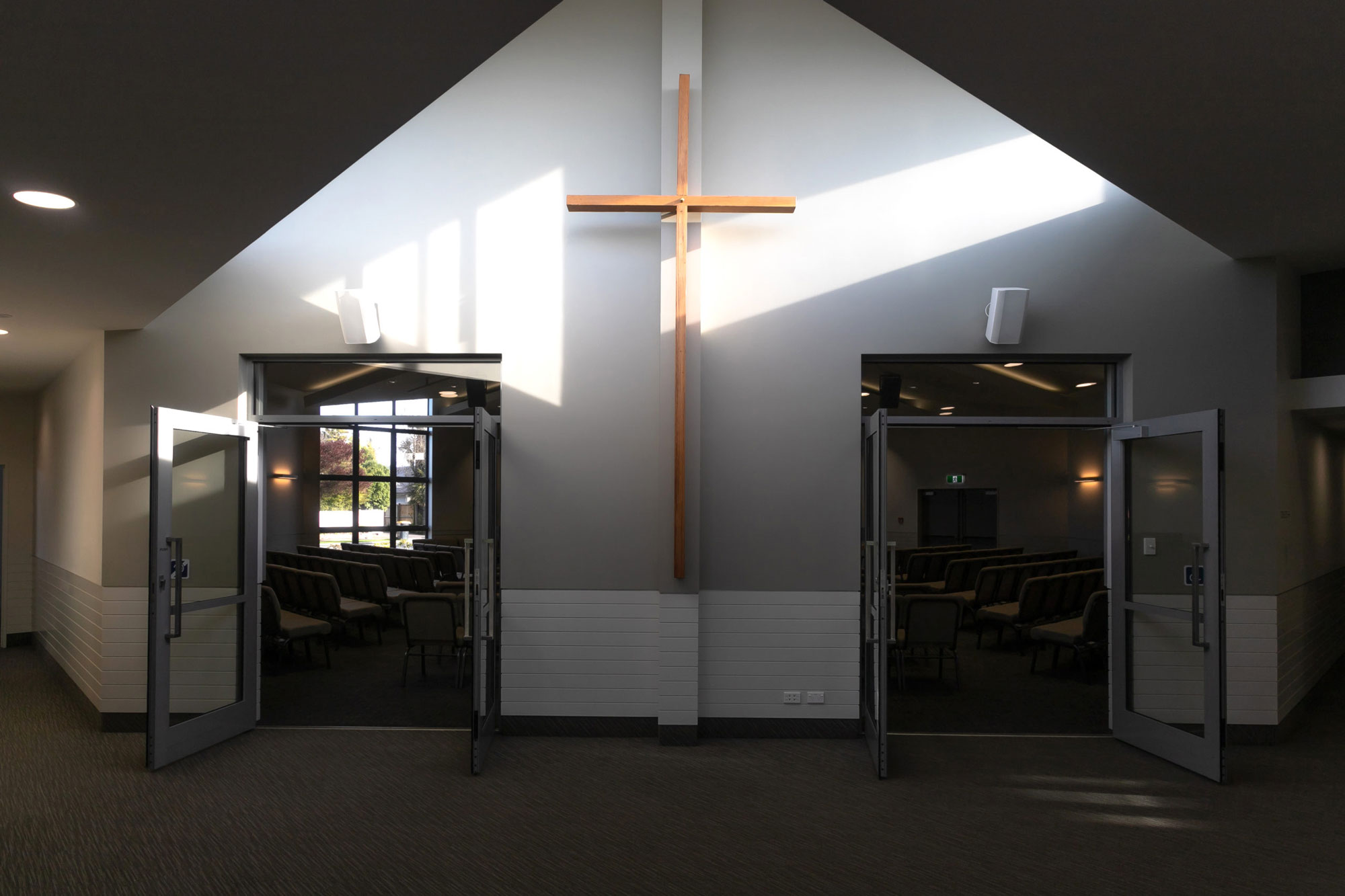 Photo of Reformed Church of Christchurch