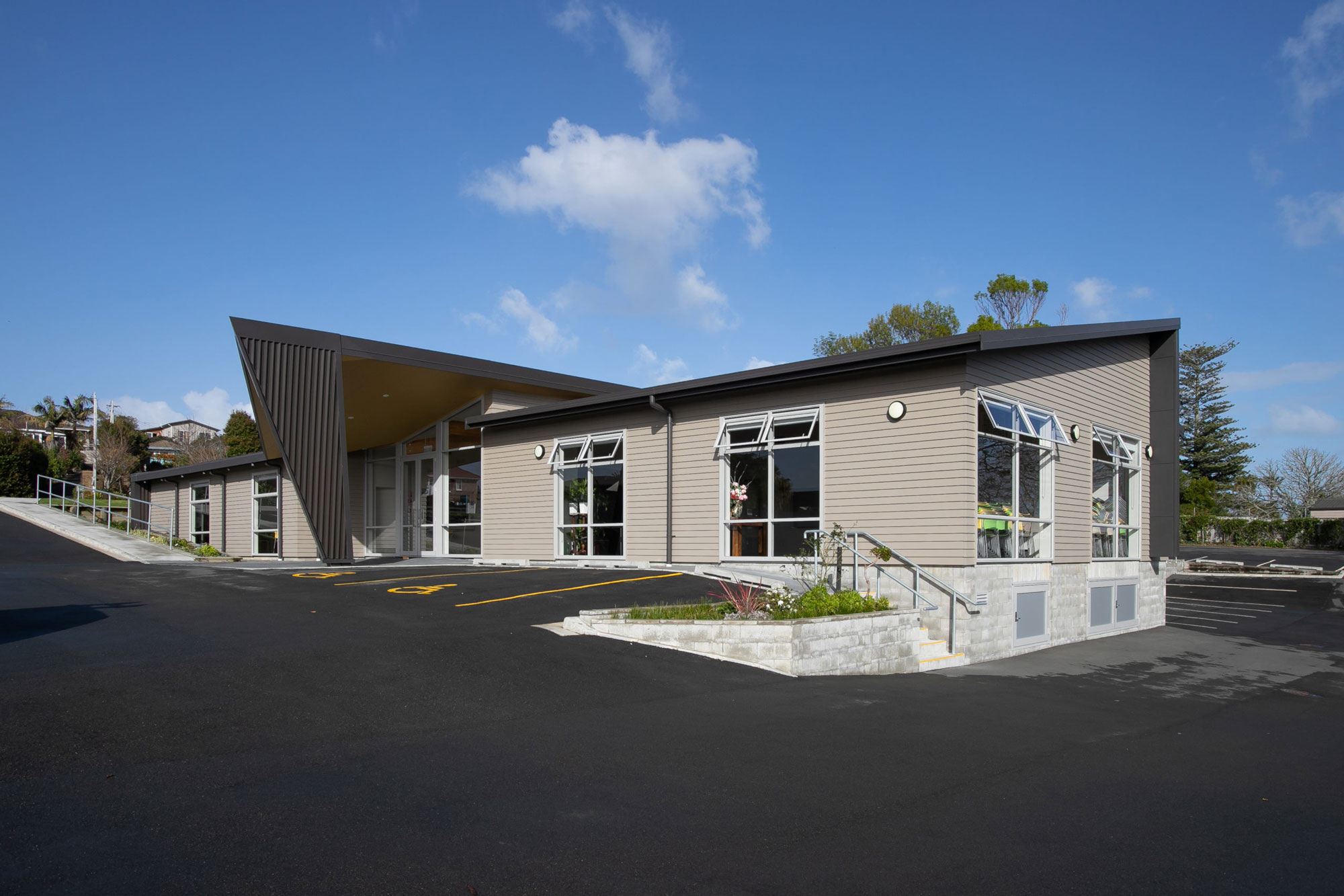 Photo of Taiwanese Presbyterian Church, Pakuranga