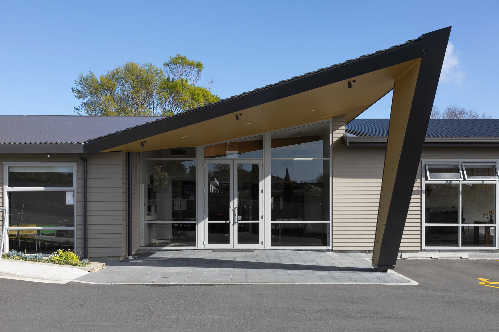 Photo of Taiwanese Presbyterian Church, Pakuranga