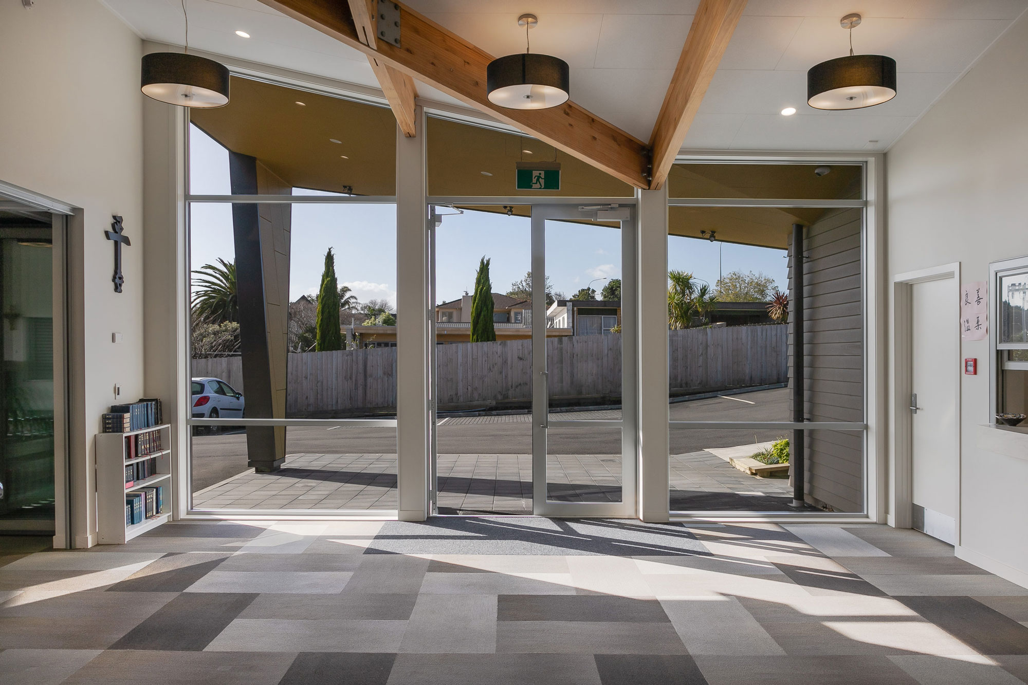 Photo of Taiwanese Presbyterian Church, Pakuranga