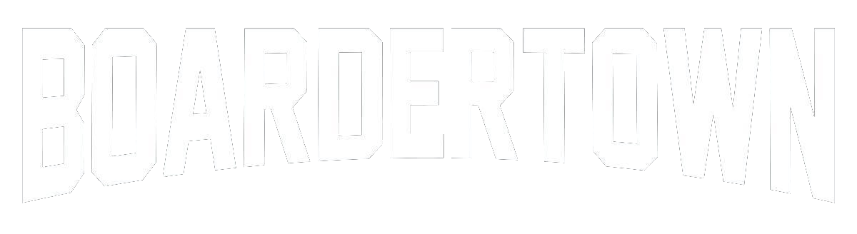 Boardertown logo