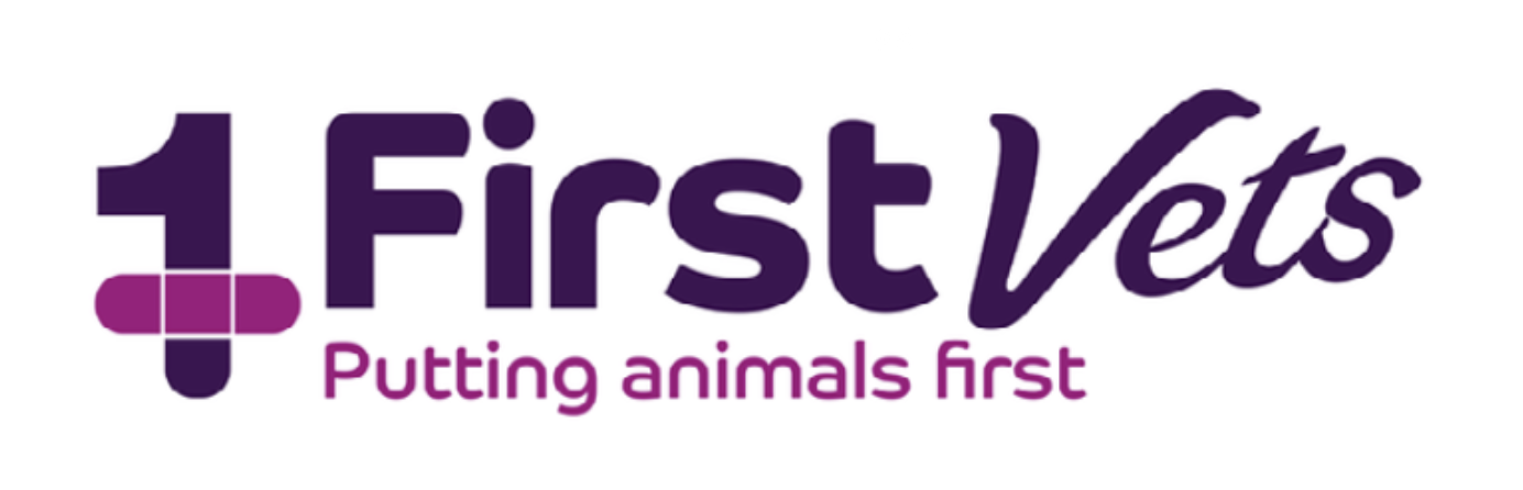 First Vets logo