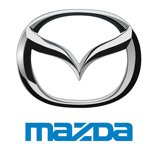 Mazda logo