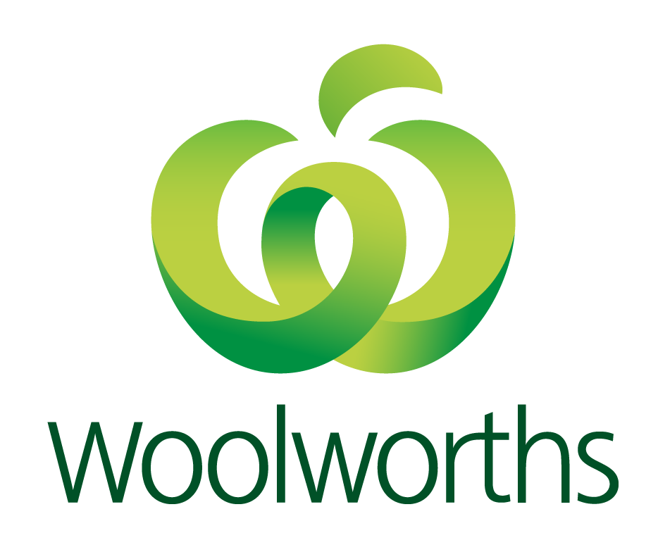 Woolworths logo