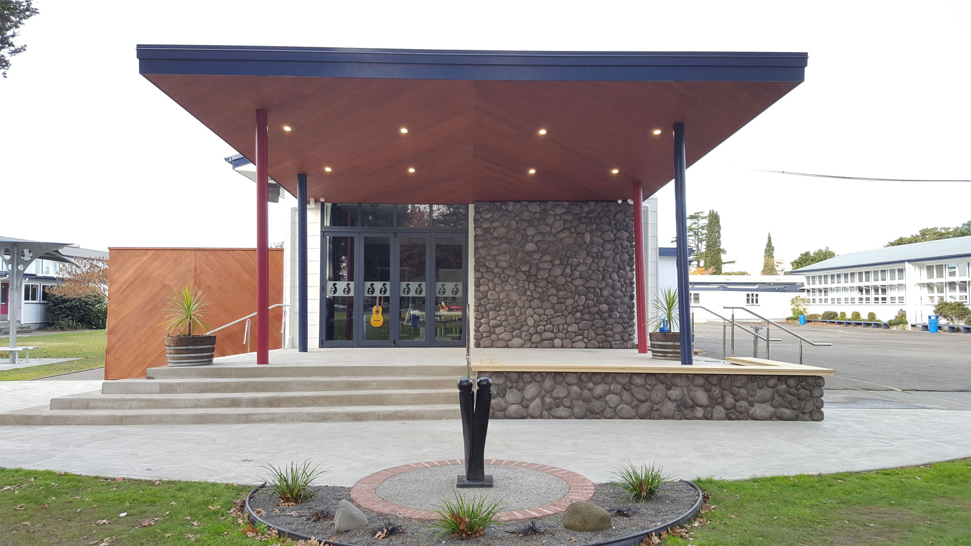 Photo of Hastings Girls High School