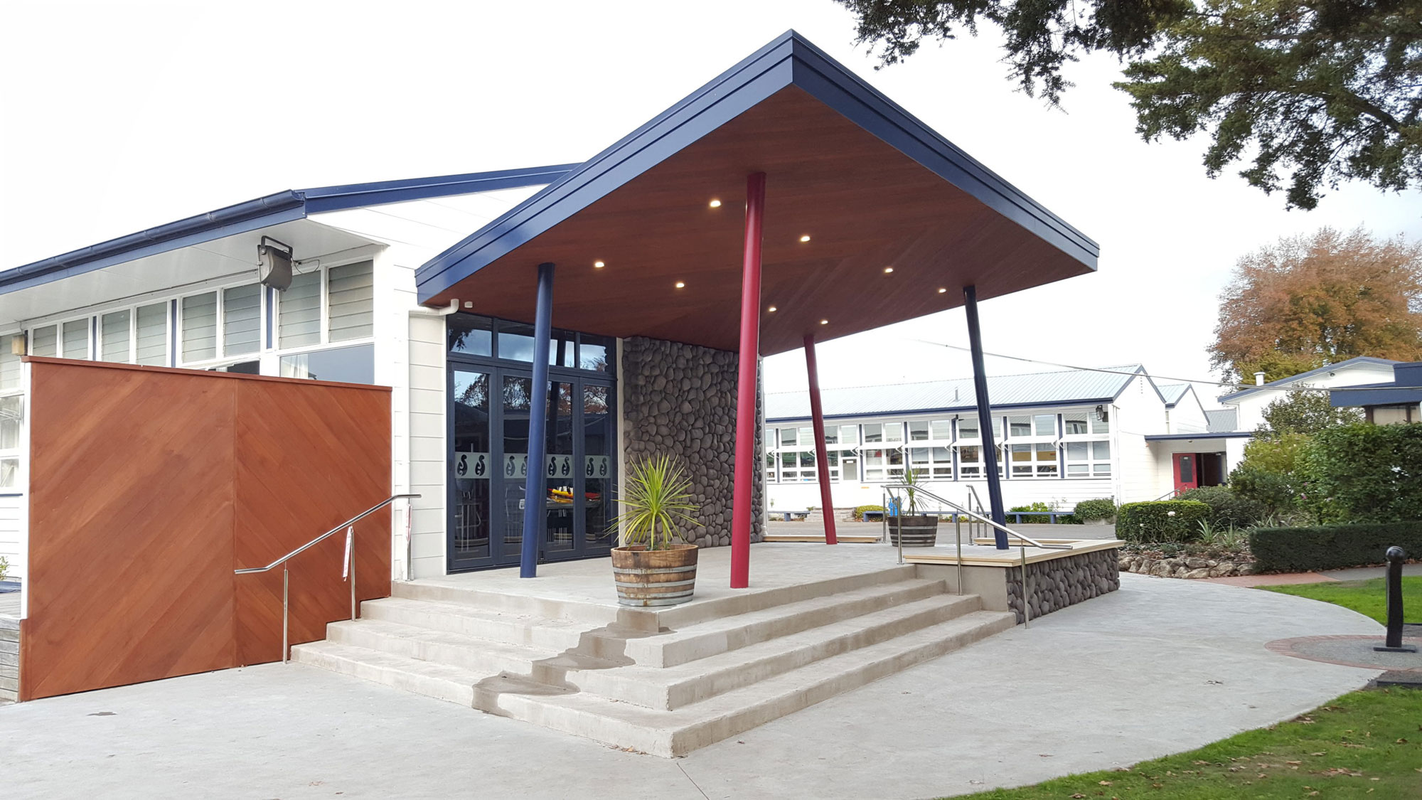 Photo of Hastings Girls High School