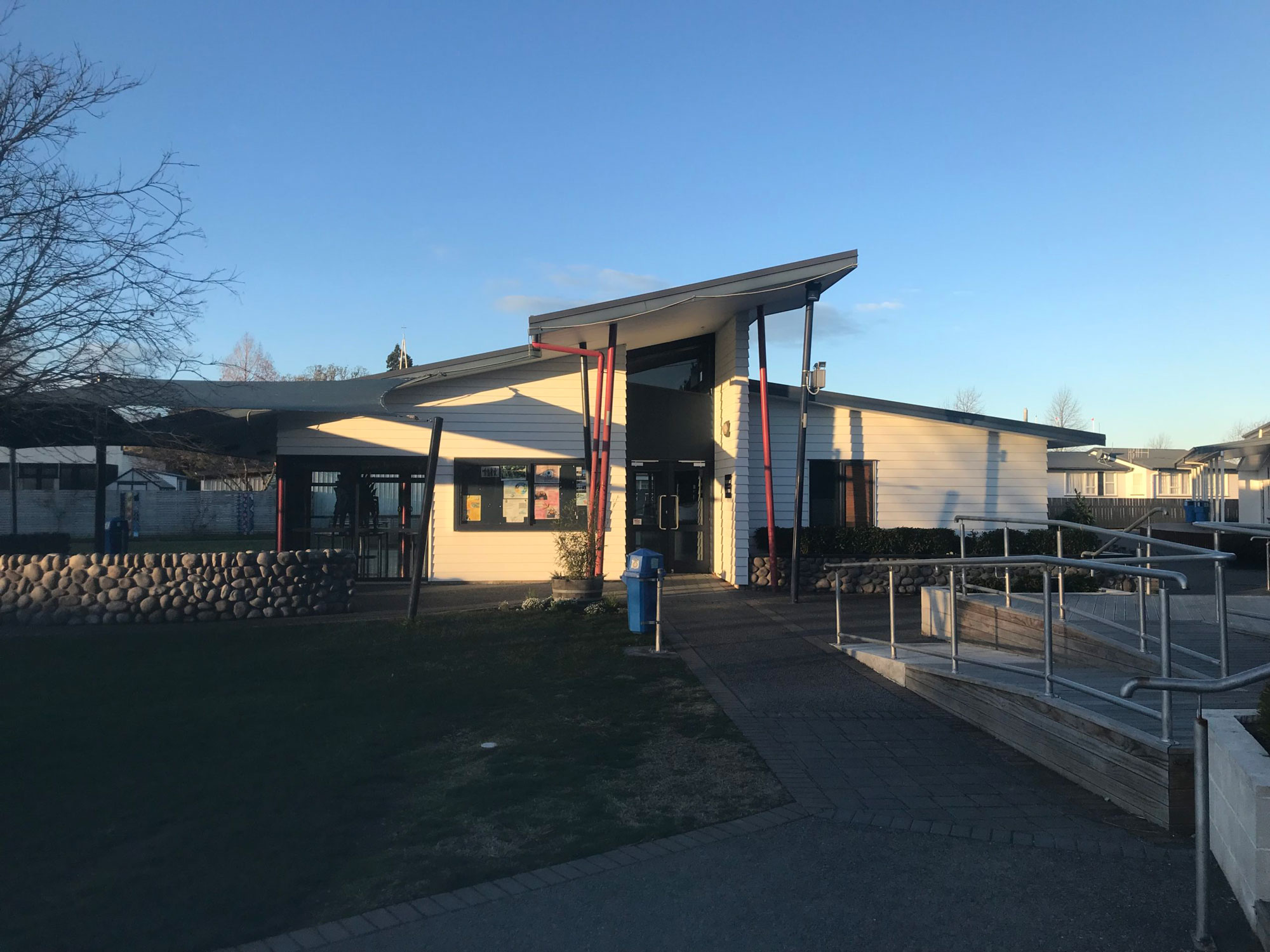 Photo of Hastings Girls High School