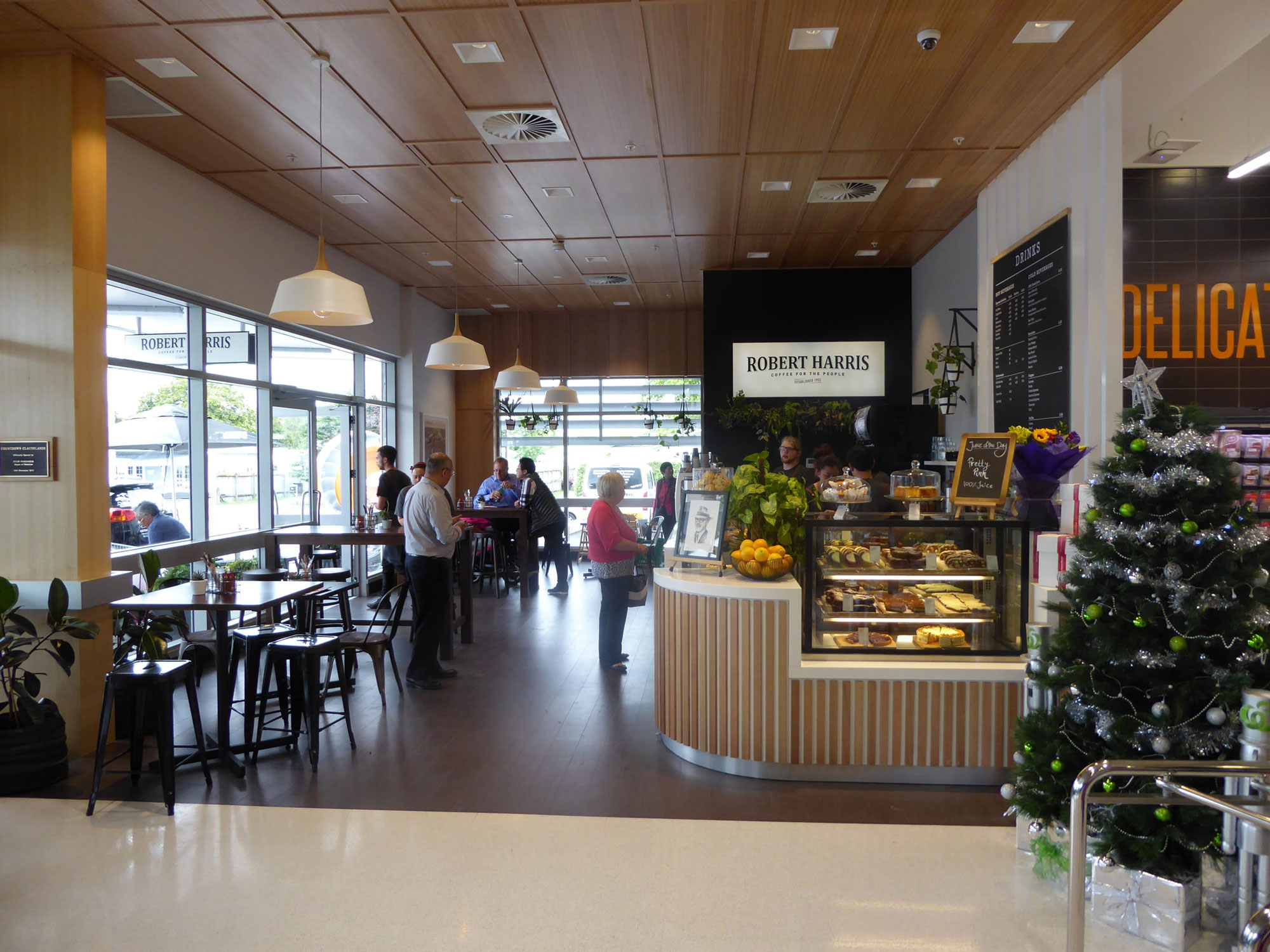 Photo of Countdown Hamilton East designed by BSM Group Architects