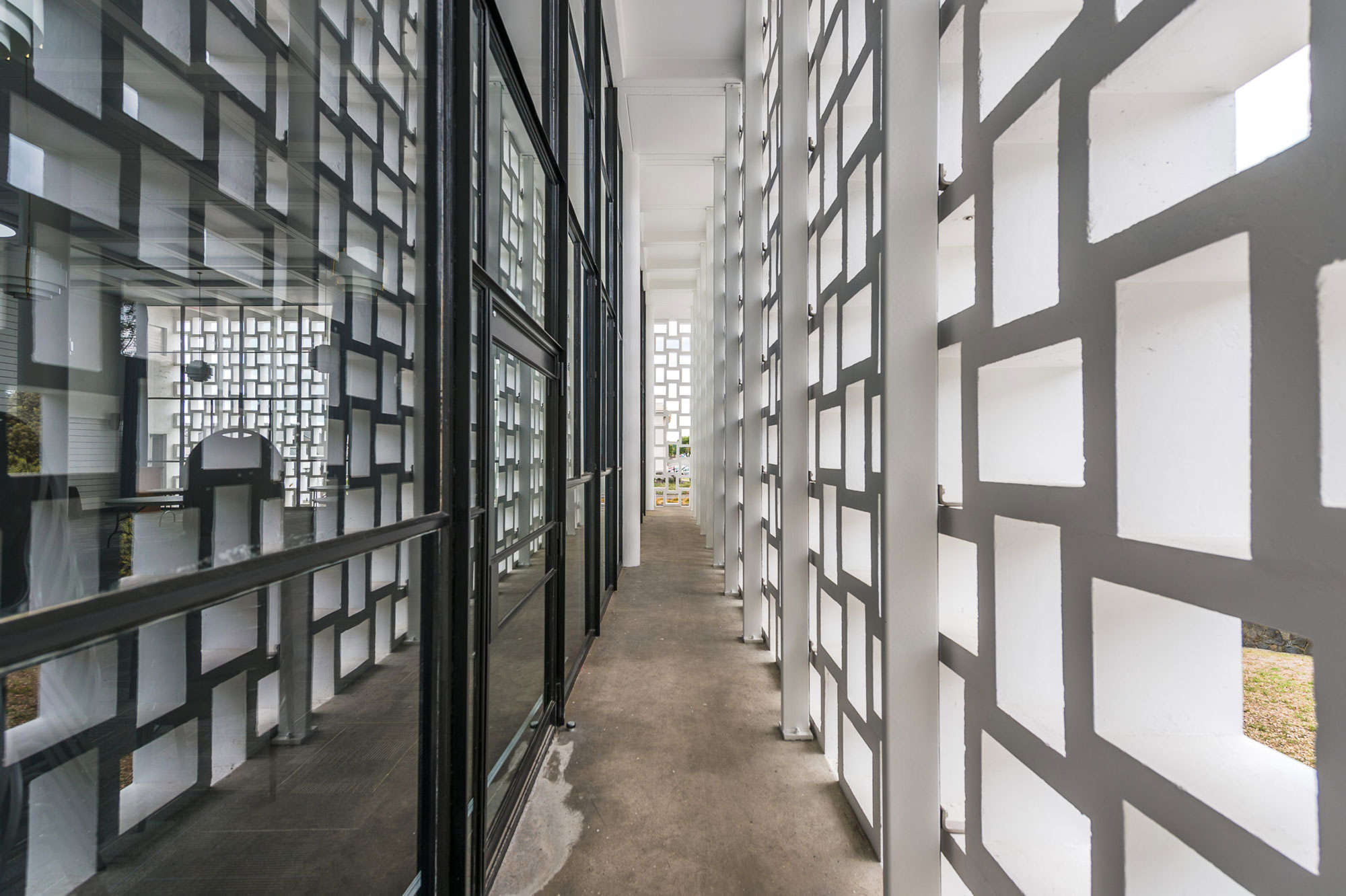 Photo of Whanganui War Memorial