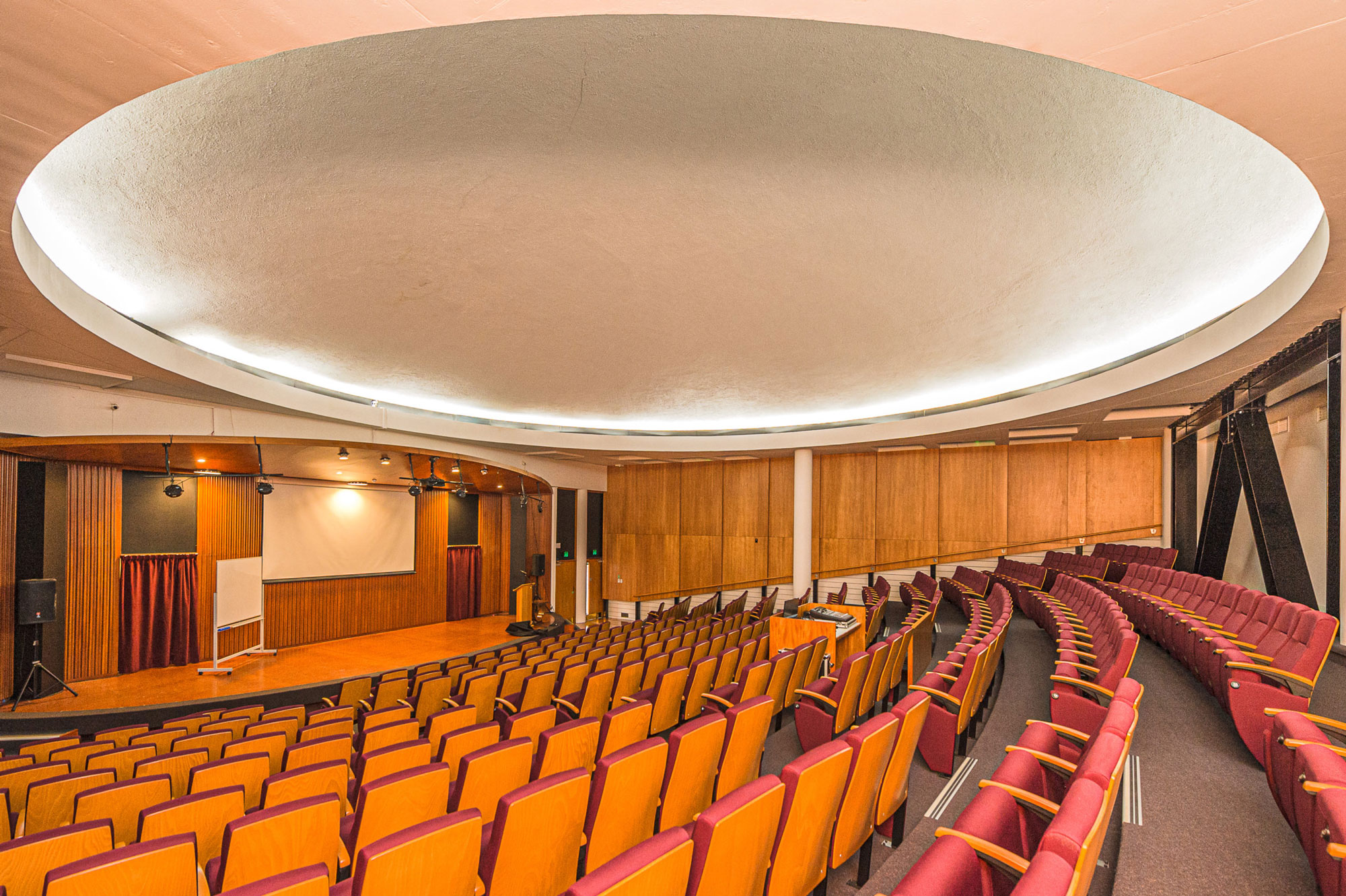 Photo of Whanganui War Memorial