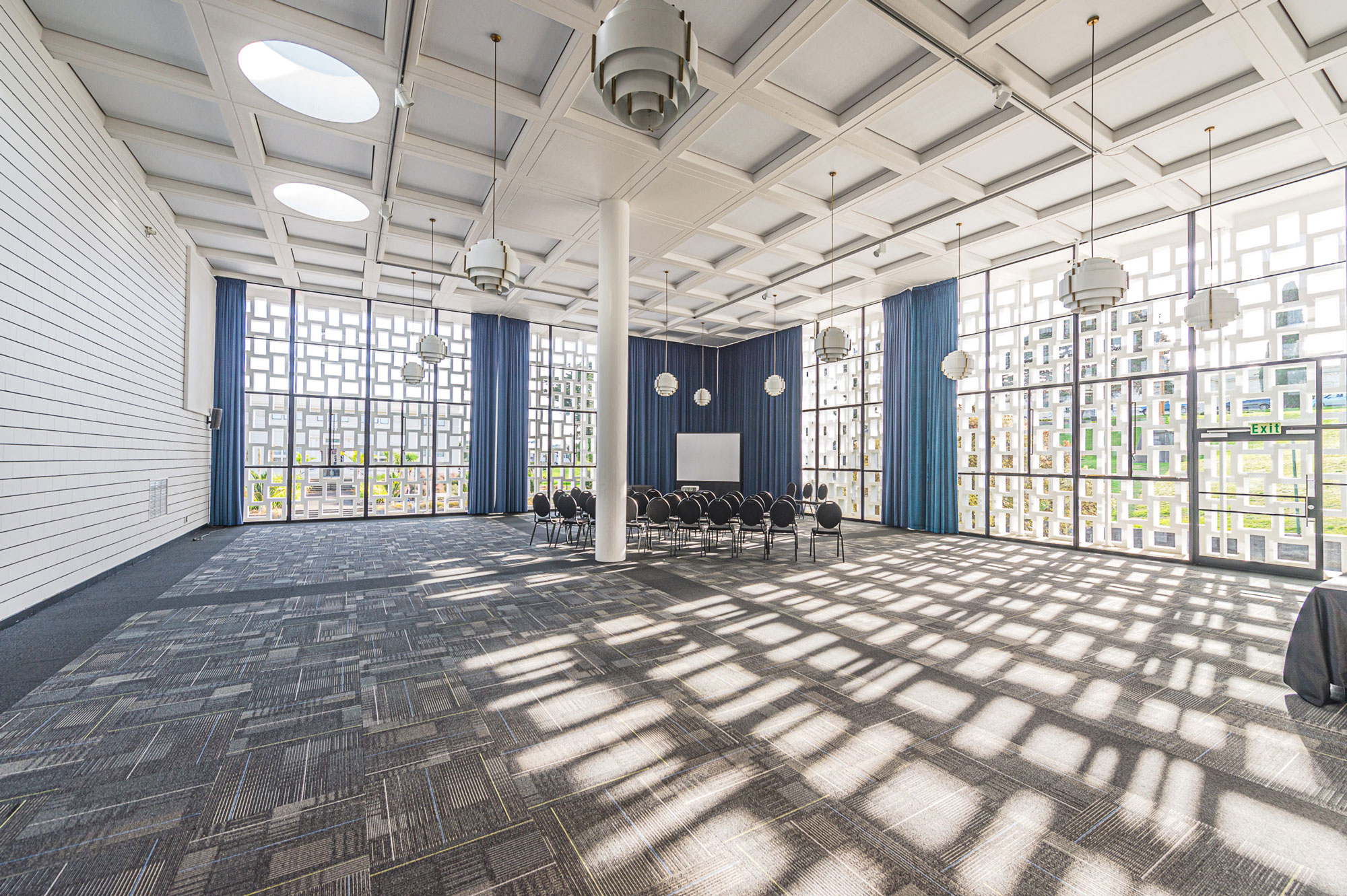 Photo of Whanganui War Memorial