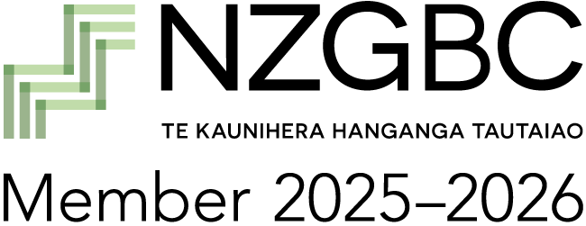 NZGBC logo