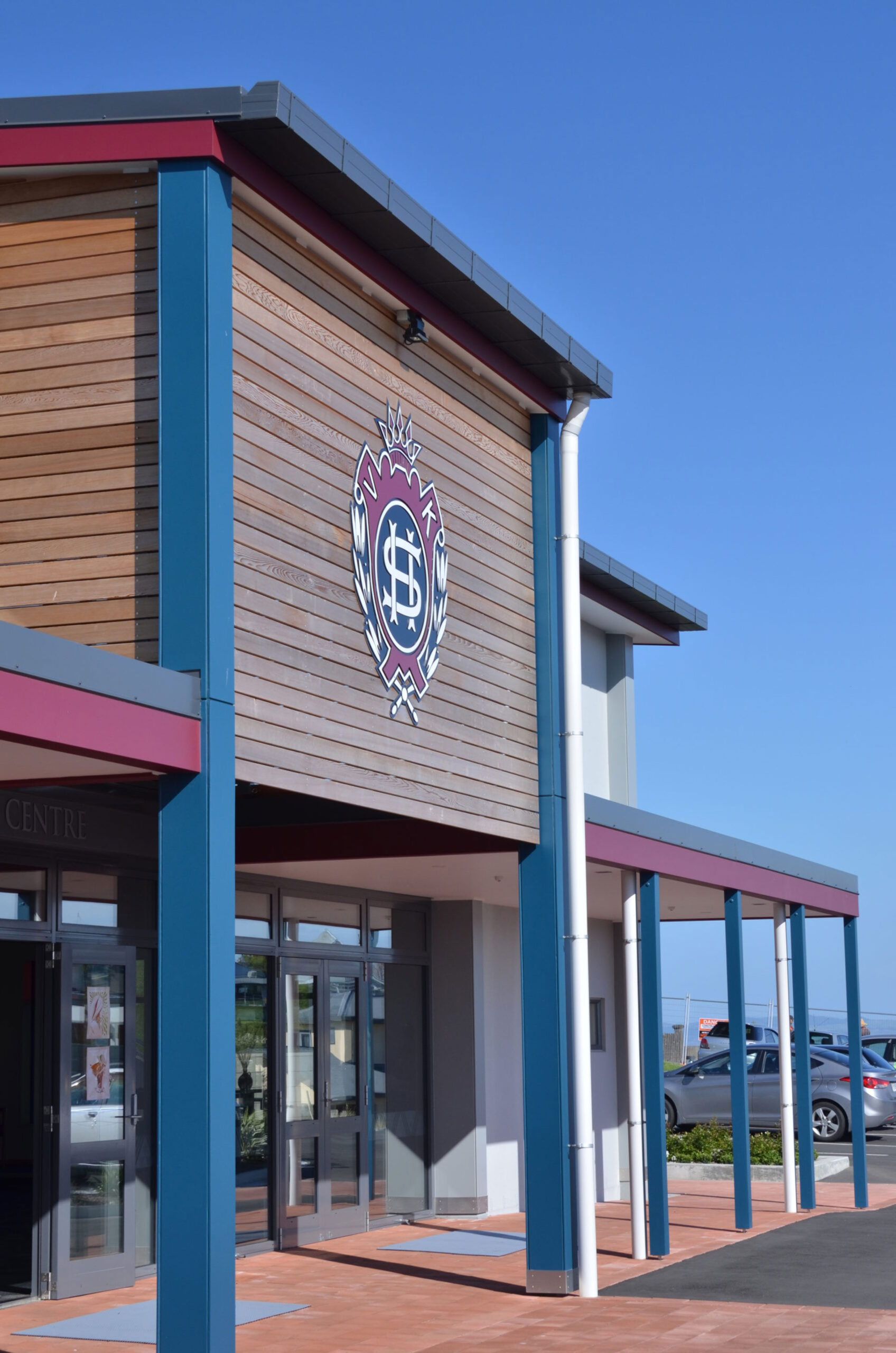 Photo of Sacred Heart Mission Centre Napier