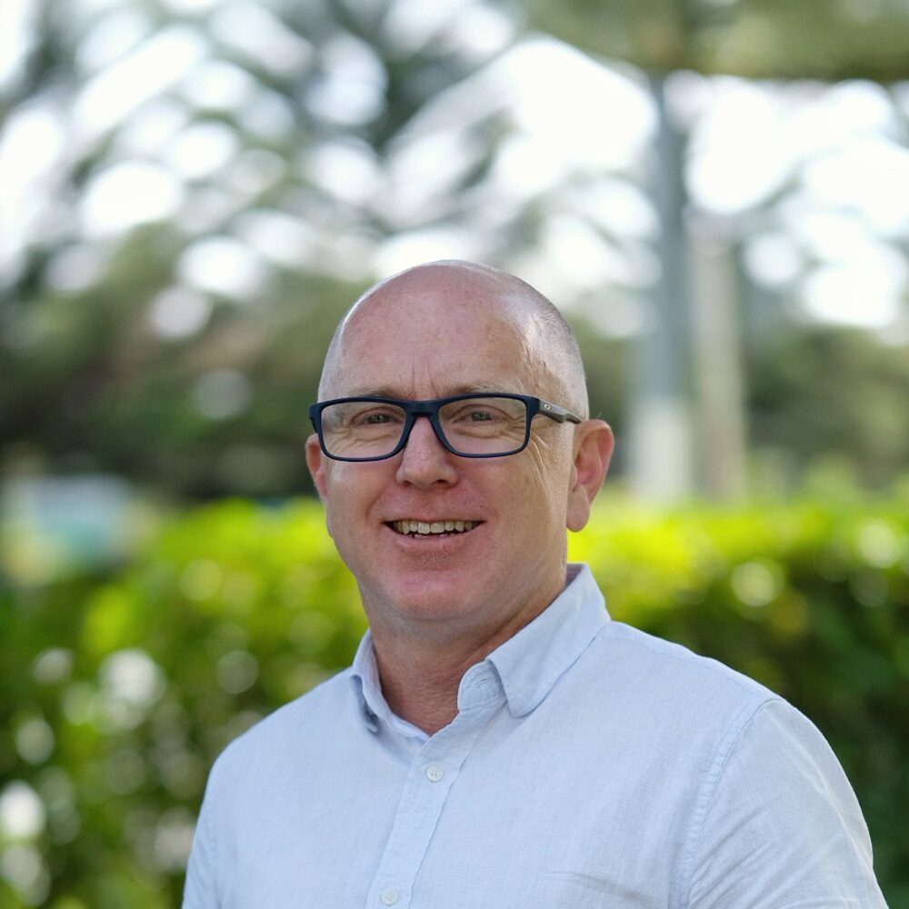 Portrait photo of Malcolm Hewin
