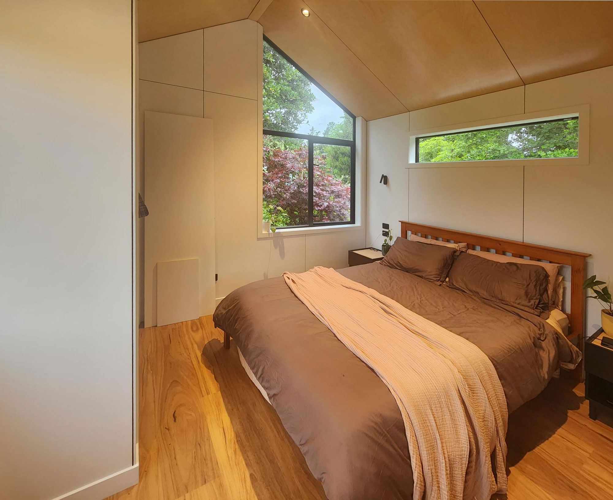 Photo of Bond Tiny Home