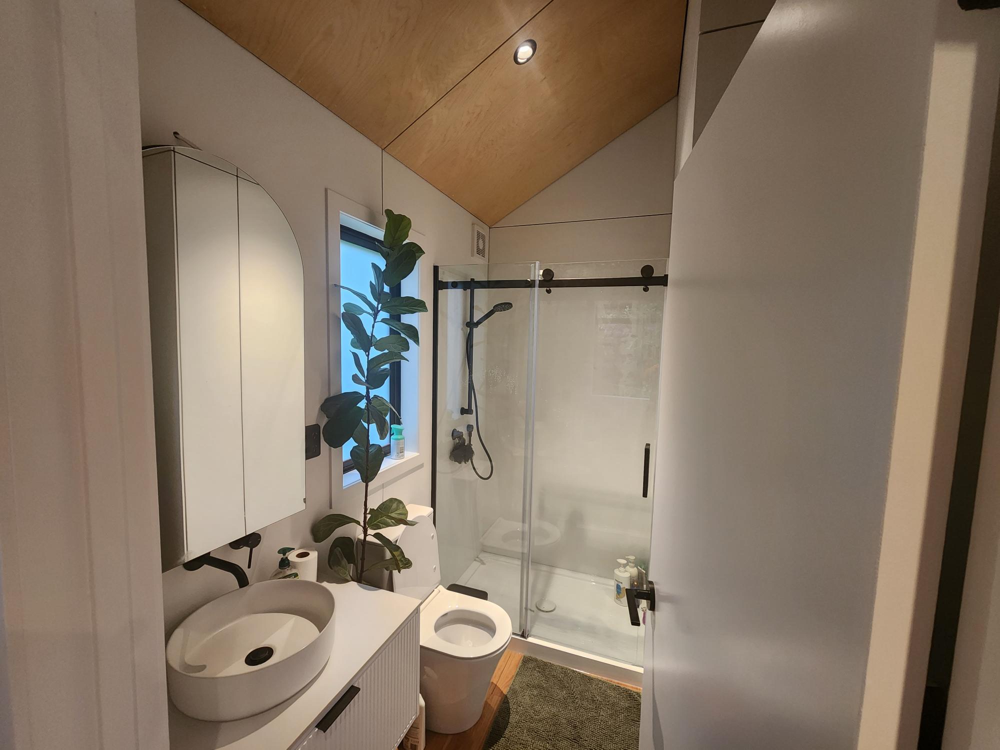 Photo of Bond Tiny Home