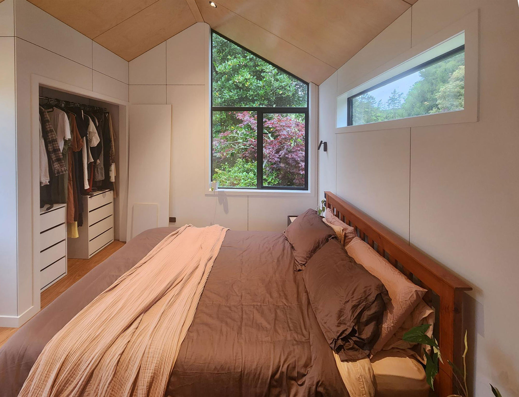 Photo of Bond Tiny Home