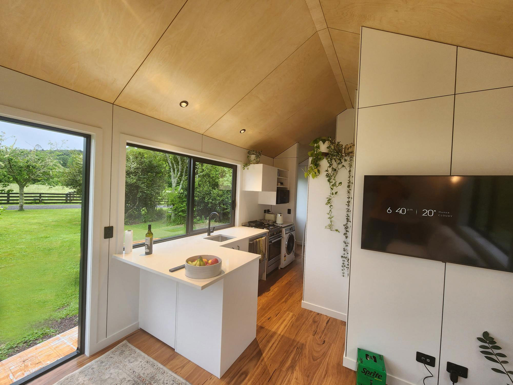 Photo of Bond Tiny Home