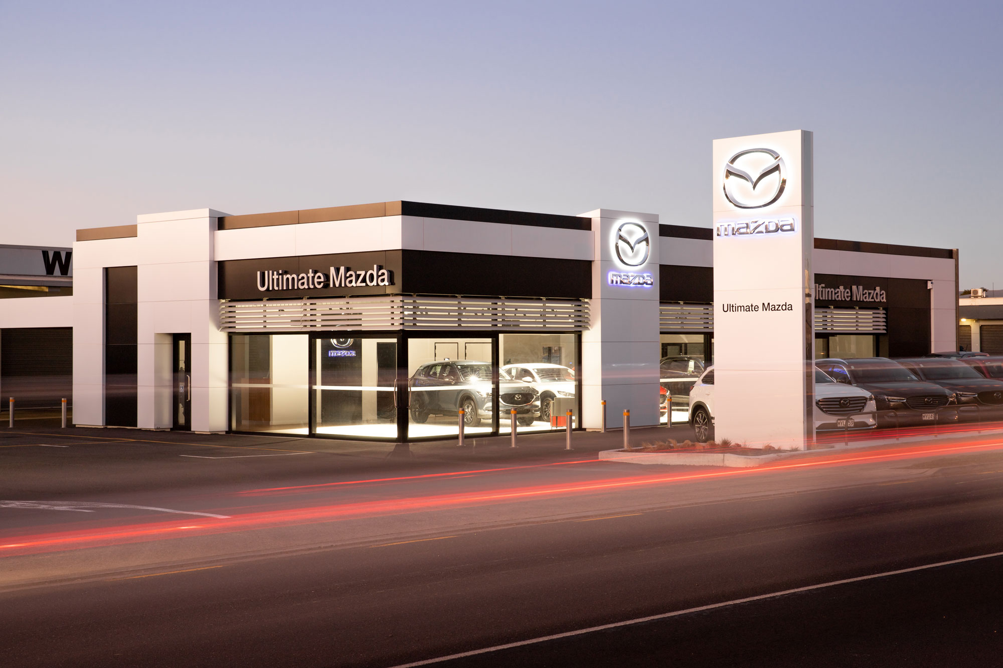 Photo of Ultimate Mazda