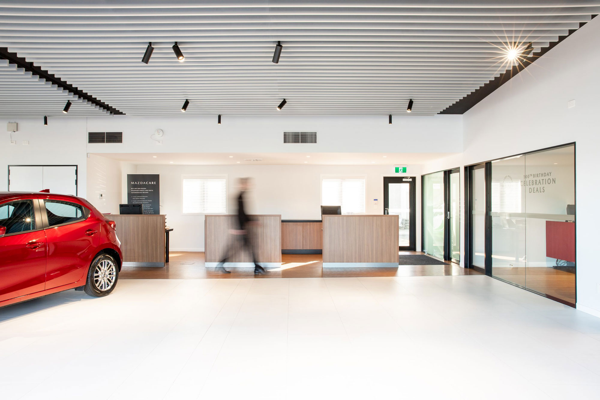 Photo of Ultimate Mazda