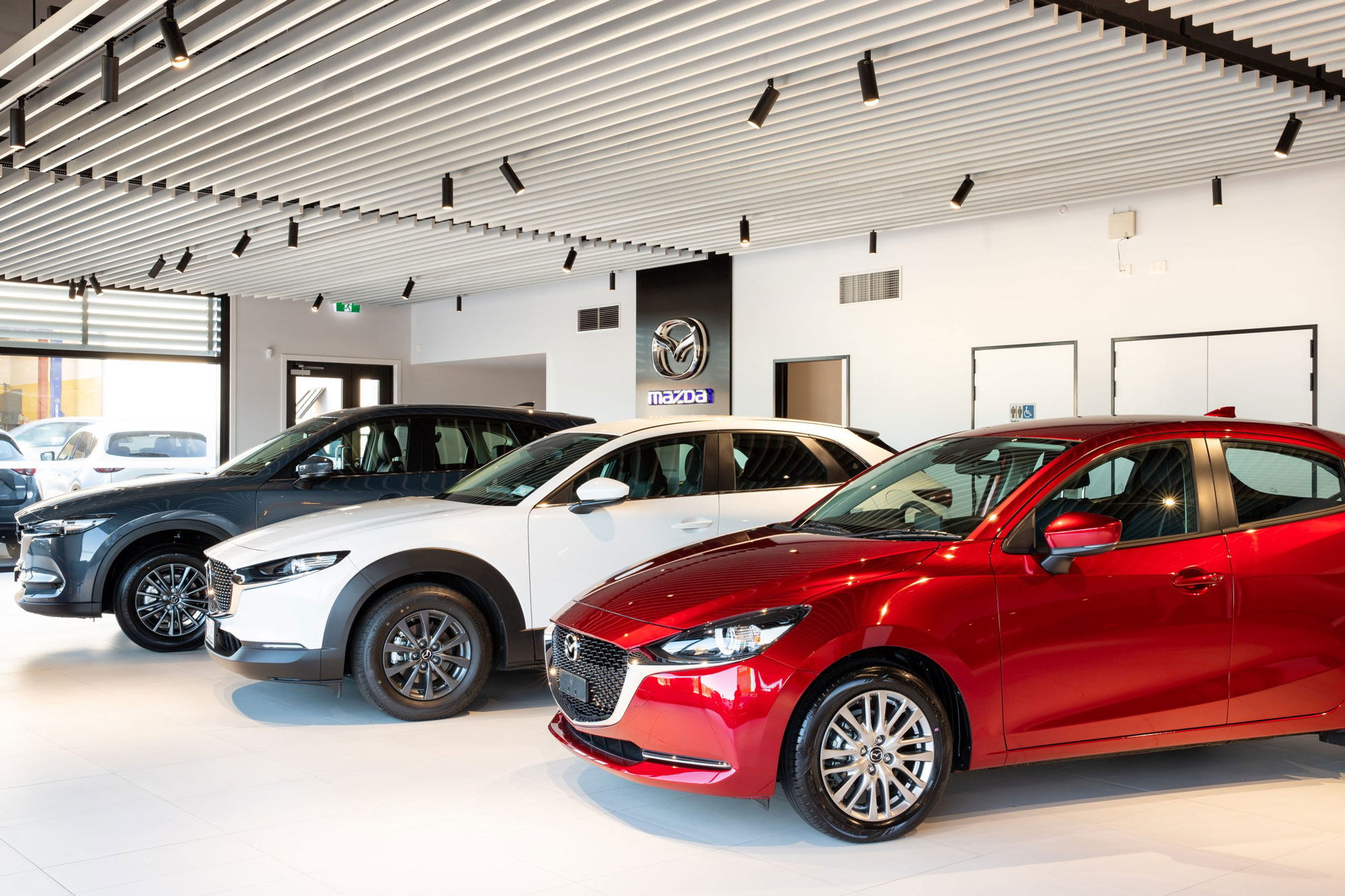 Photo of Ultimate Mazda