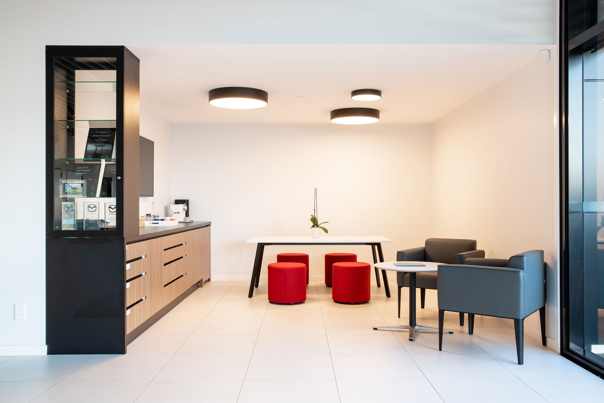 Photo of Ultimate Mazda