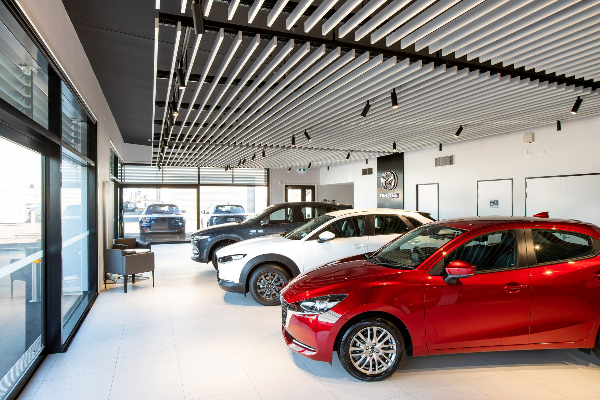 Photo of Ultimate Mazda