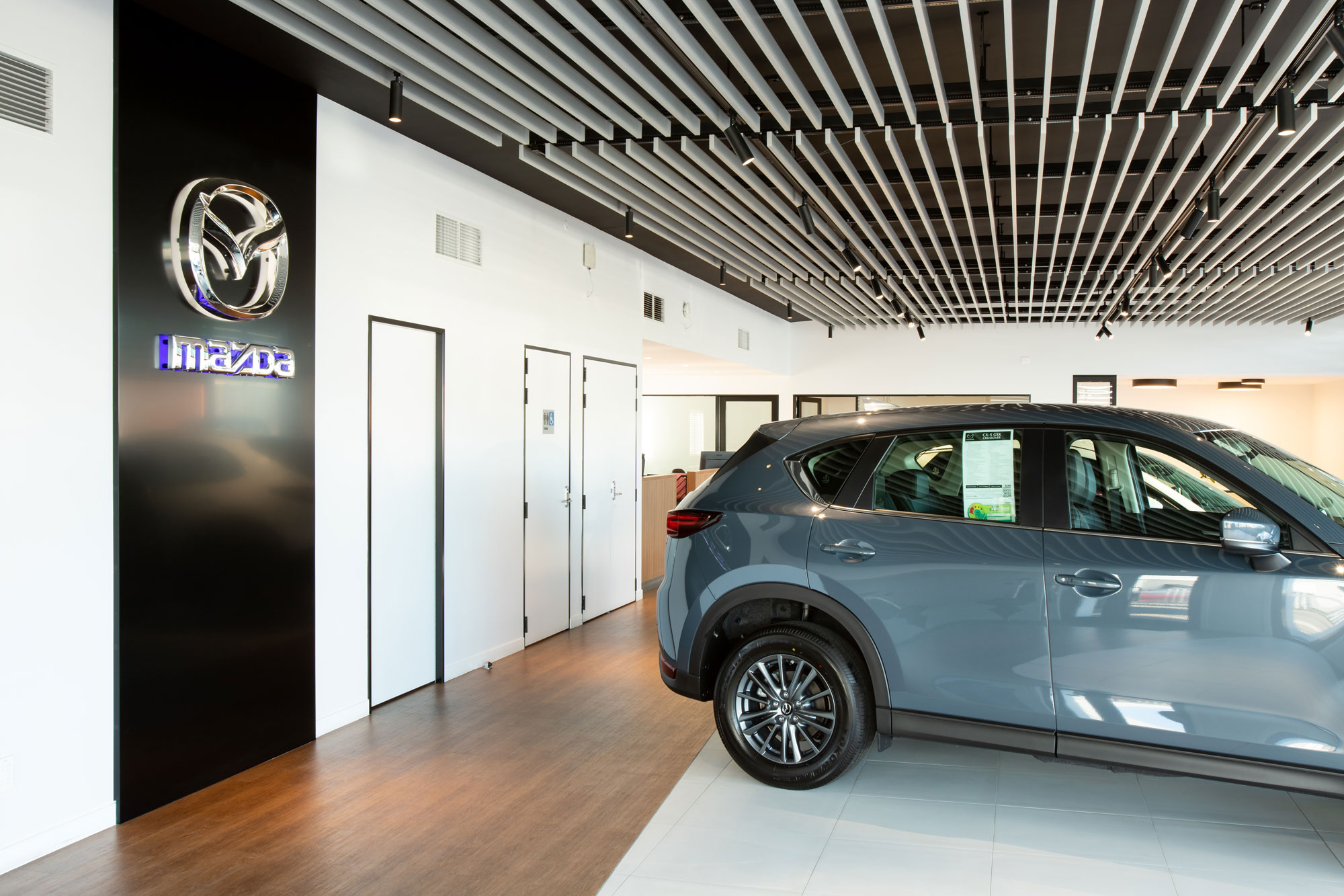 Photo of Ultimate Mazda