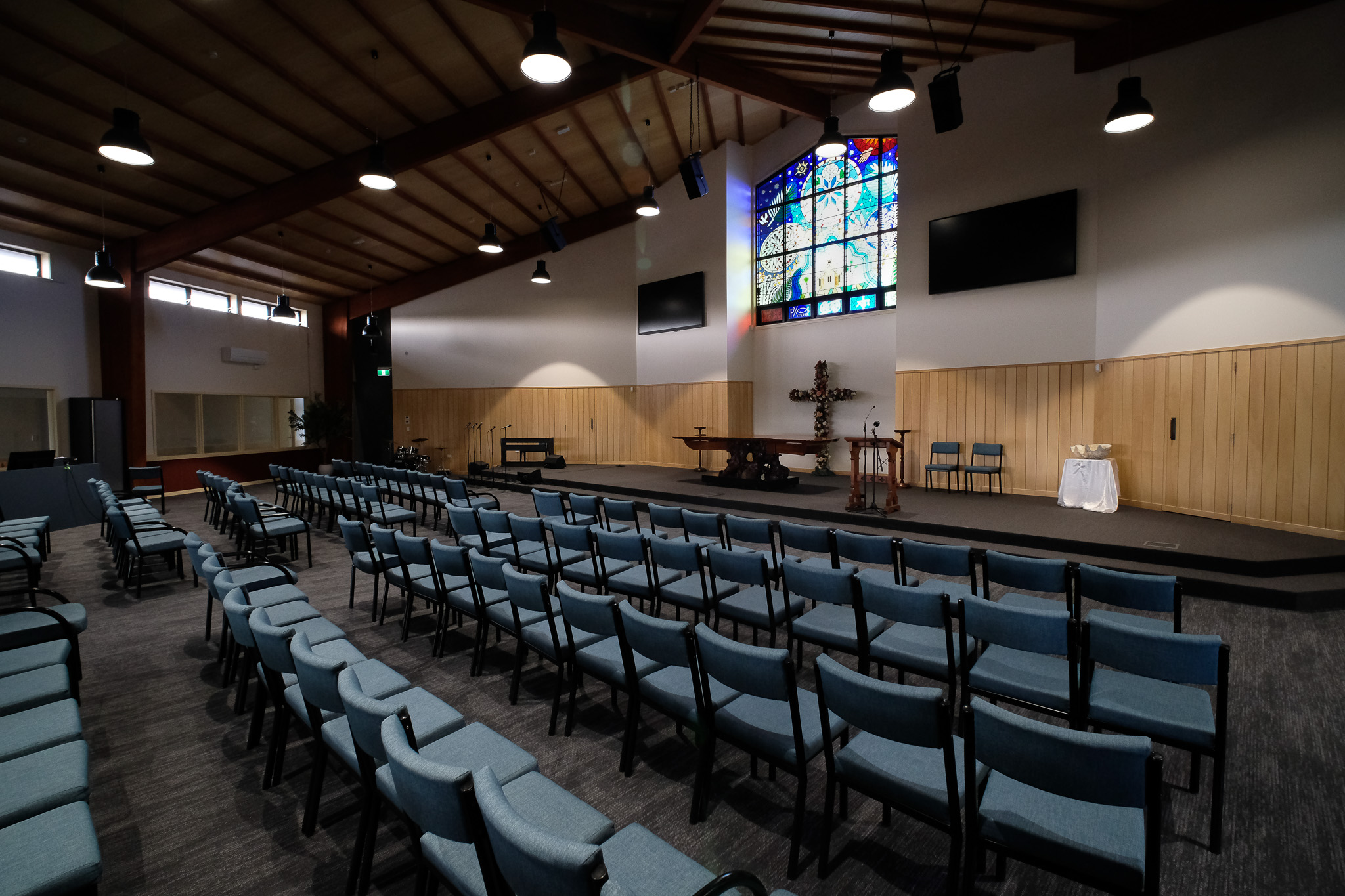 Photo of St Paul’s Anglican Church, Flat Bush